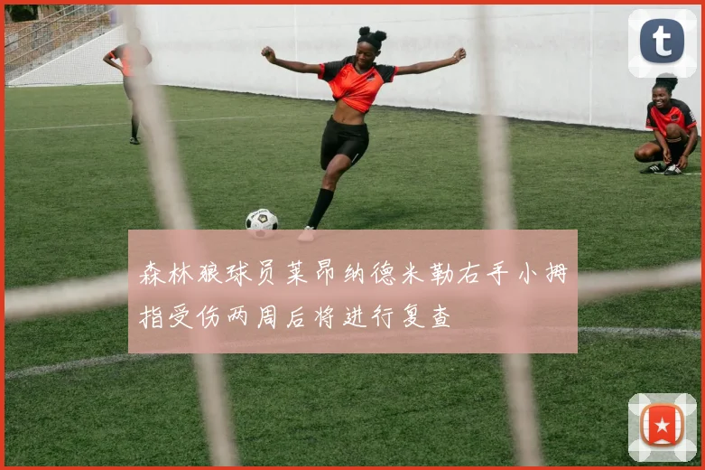 森林狼球员莱昂纳德米勒右手小拇指受伤两周后将进行复查