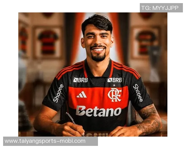 弗拉门戈向西汉姆联报价3500万镑争夺帕奎塔谈判进展顺利