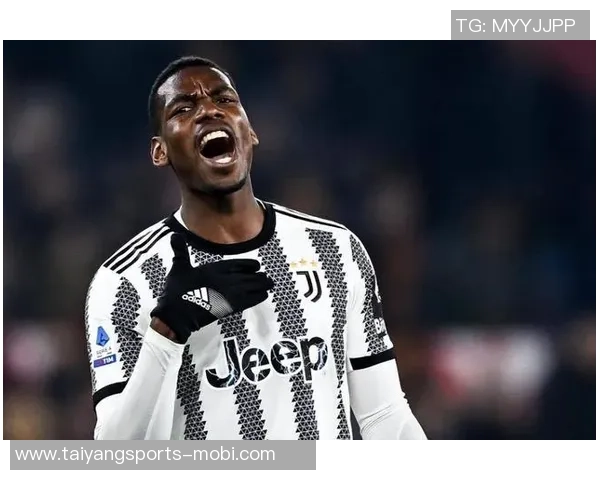 博格巴社交媒体分享观战照片期待复出对阵尤文时刻到来